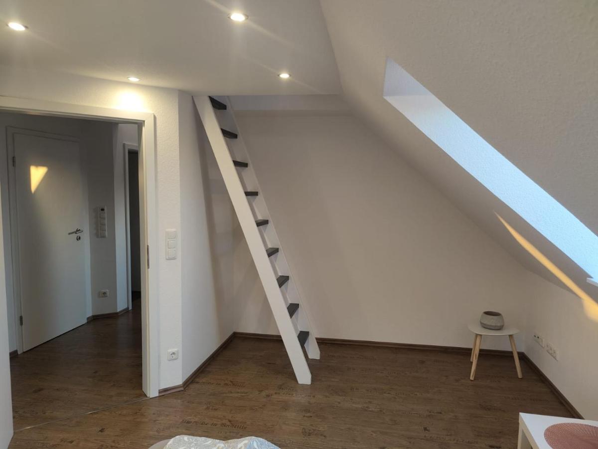 Ferienwohnung Neugebauer Bockhorn  Exteriér fotografie