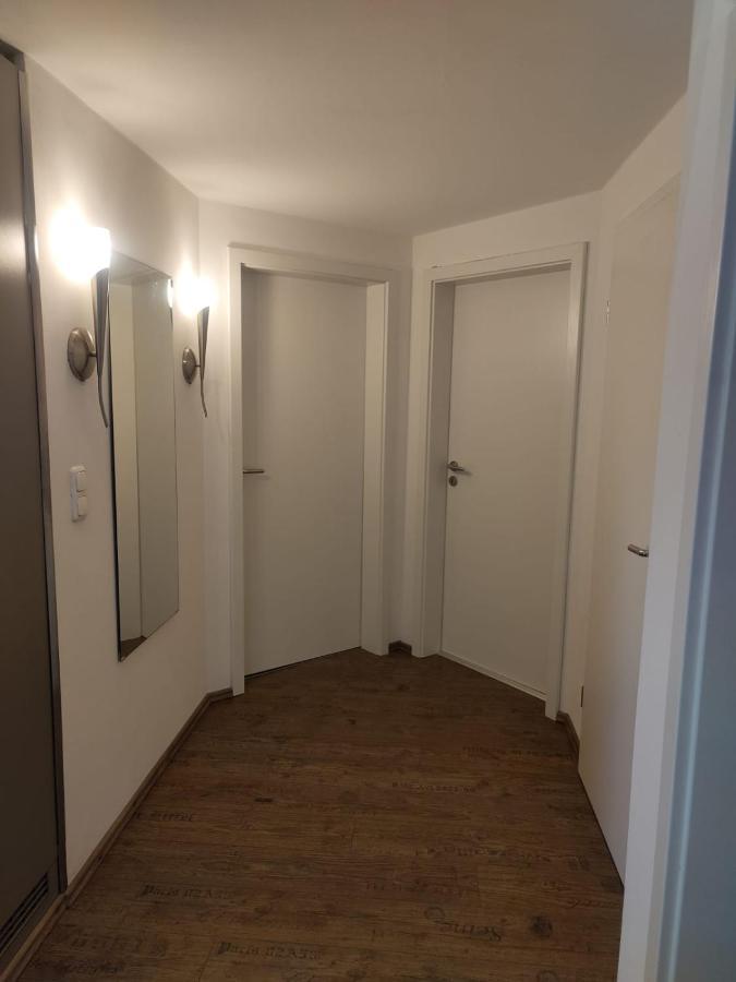 Ferienwohnung Neugebauer Bockhorn  Exteriér fotografie